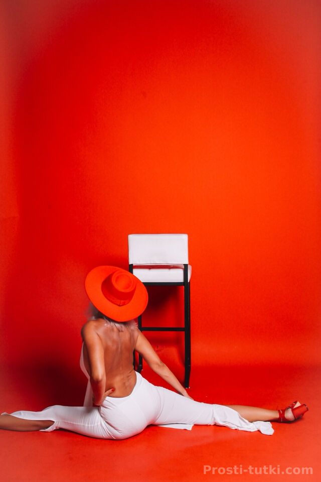 Индивидуалка Ольга Профессор  Ново-Савиновский Фотография 