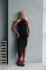 Миниатюра Индивидуалка Ольга Профессор  Ново-Савиновский Фотография 