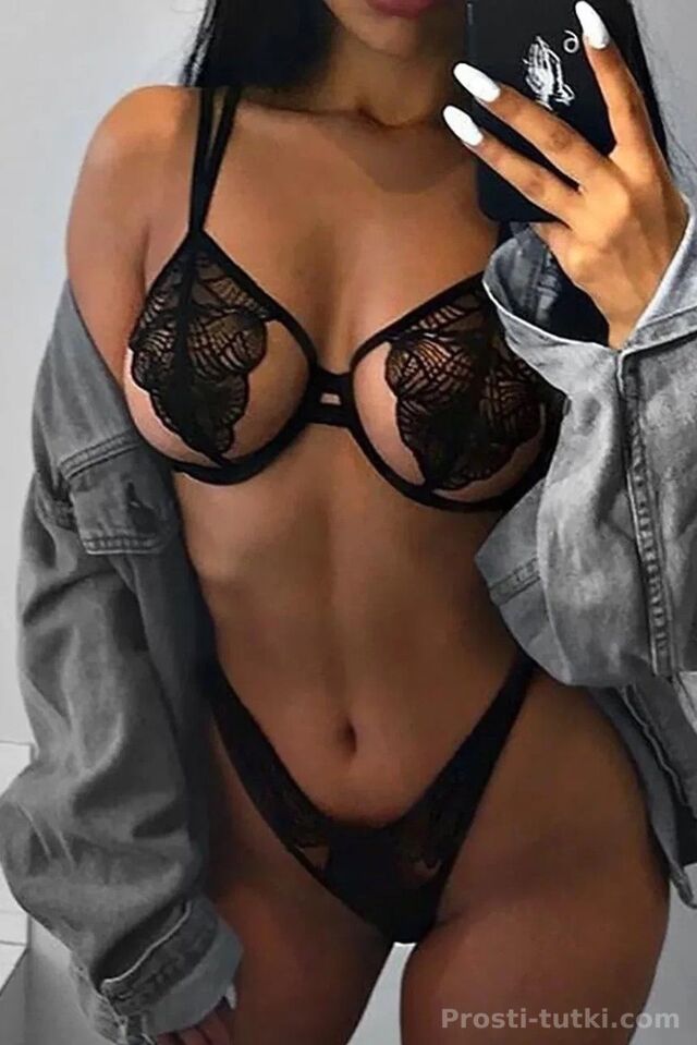 Индивидуалка Катя Советский Фотография 