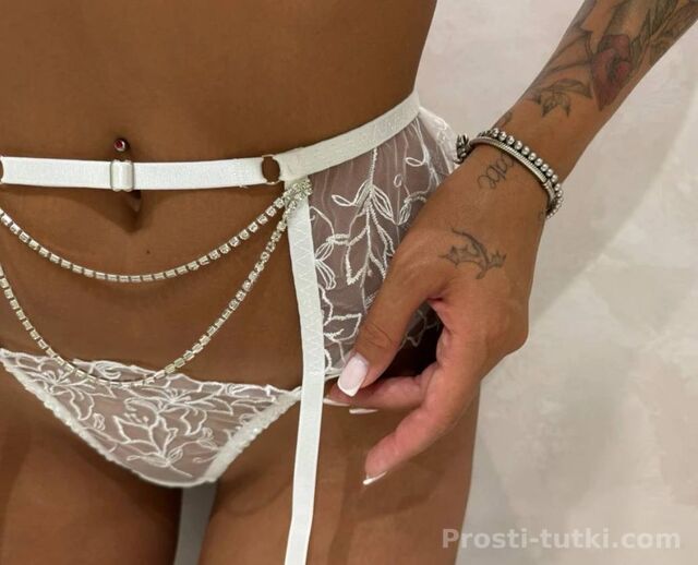 Индивидуалка Лика Московский Фотография 