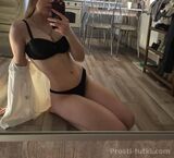 Миниатюра Индивидуалка Настя Вахитовский Фотография 