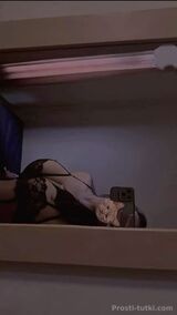 Миниатюра Индивидуалка Дина Вахитовский Фотография 