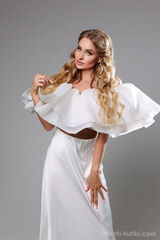 Миниатюра Индивидуалка Алиса Ново-Савиновский Фотография 