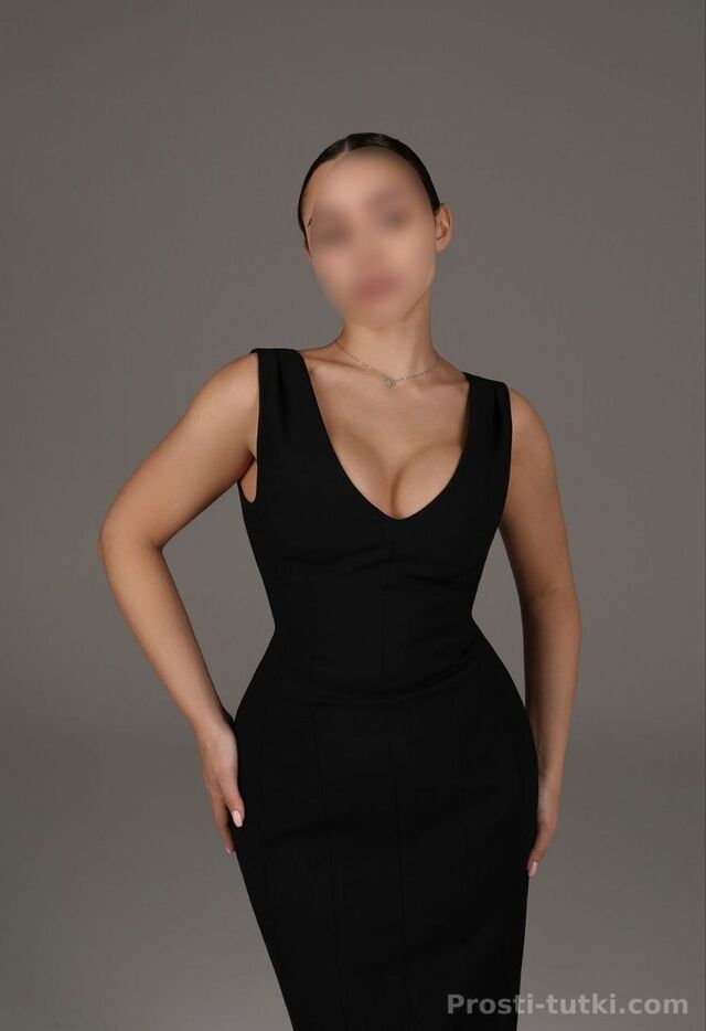 Индивидуалка Жанна Ново-Савиновский Фотография 