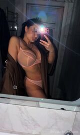 Миниатюра Индивидуалка Дина Советский Фотография 