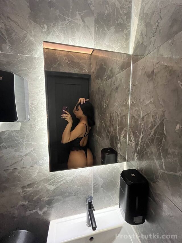 Индивидуалка Дженифер  Вахитовский Фотография 