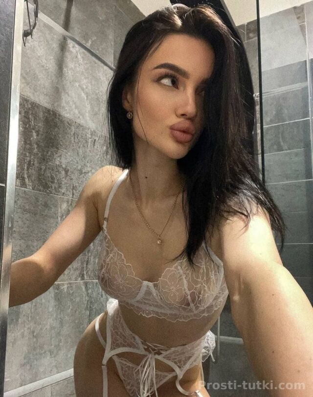 Индивидуалка Катя Ново-Савиновский Фотография 