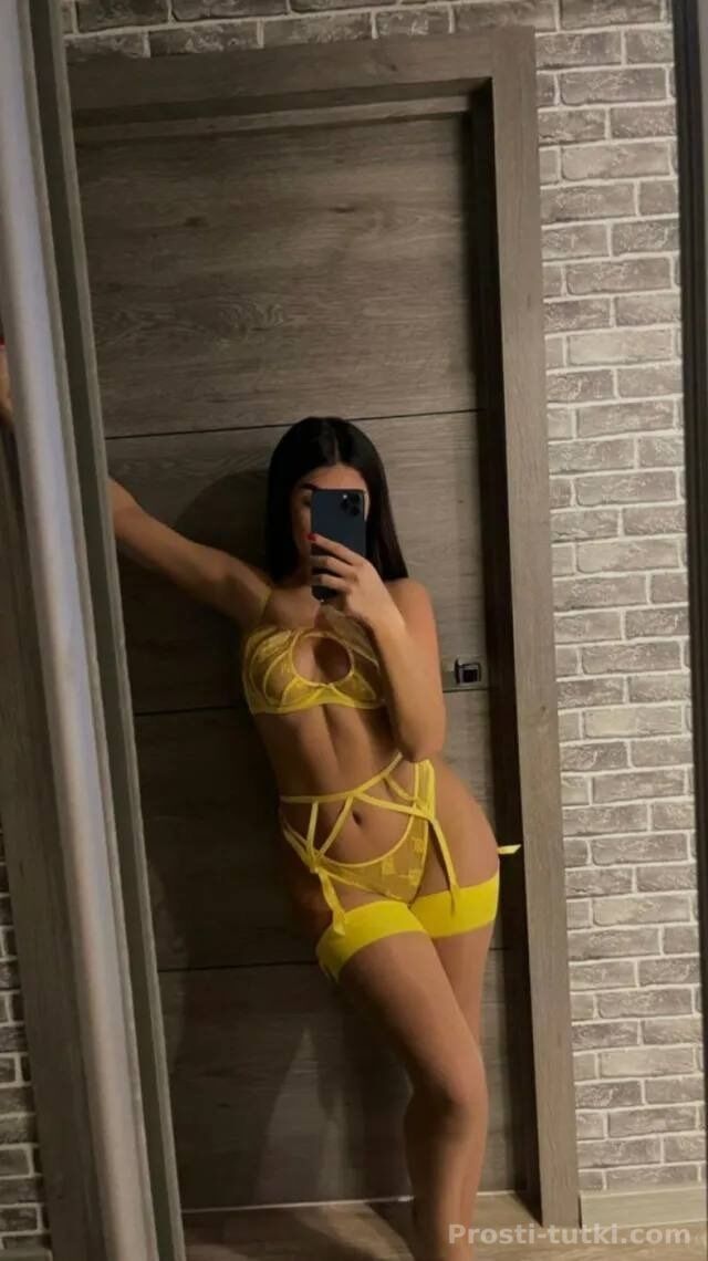 Индивидуалка Маша Вахитовский Фотография 