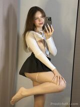 Миниатюра Индивидуалка Амина Вахитовский Фотография 