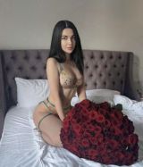 Миниатюра Индивидуалка Настя Фотография 