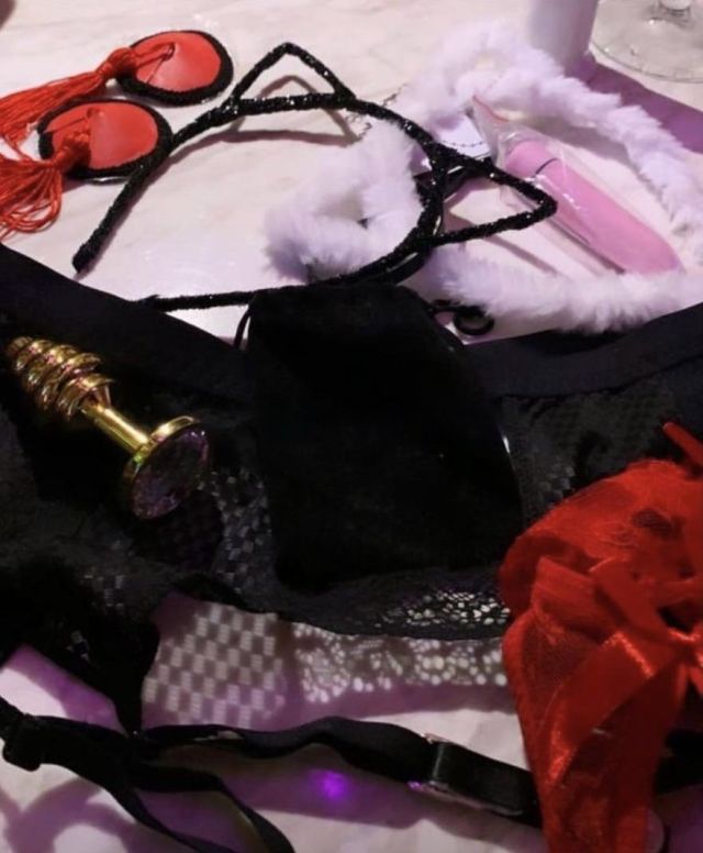 Индивидуалка Ариана Ново-Савиновский Фотография 