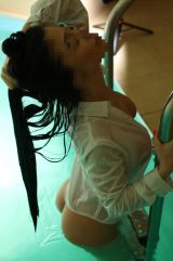 Миниатюра Индивидуалка Катя Фотография 