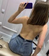 Миниатюра Индивидуалка Настя Авиастроительный Фотография 