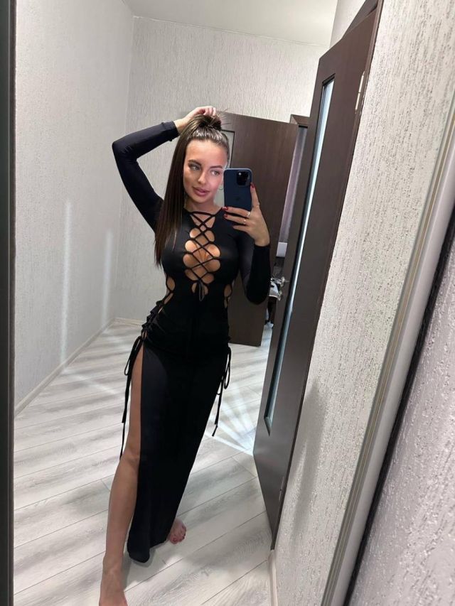 Индивидуалка Лия Вахитовский Фотография 