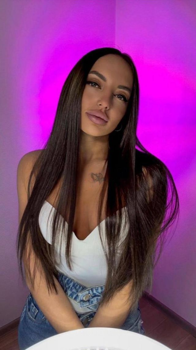 Индивидуалка Лия Вахитовский Фотография 