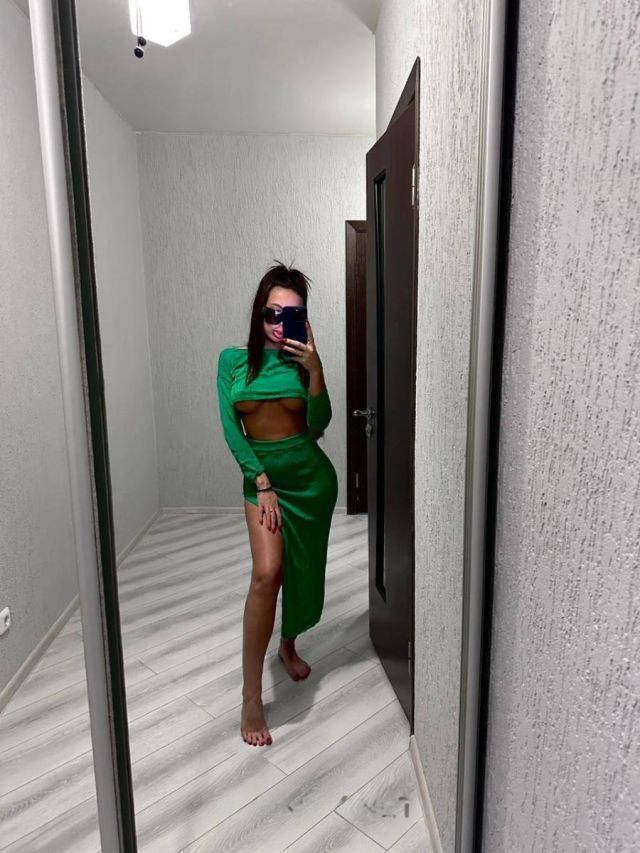 Индивидуалка Лия Вахитовский Фотография 