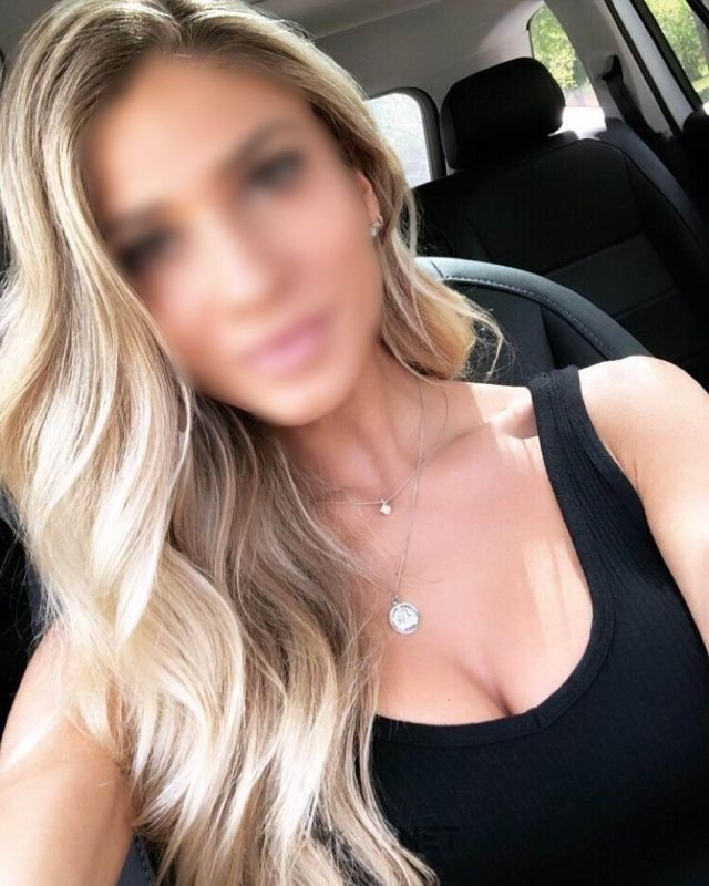 Индивидуалка Римма Фотография 