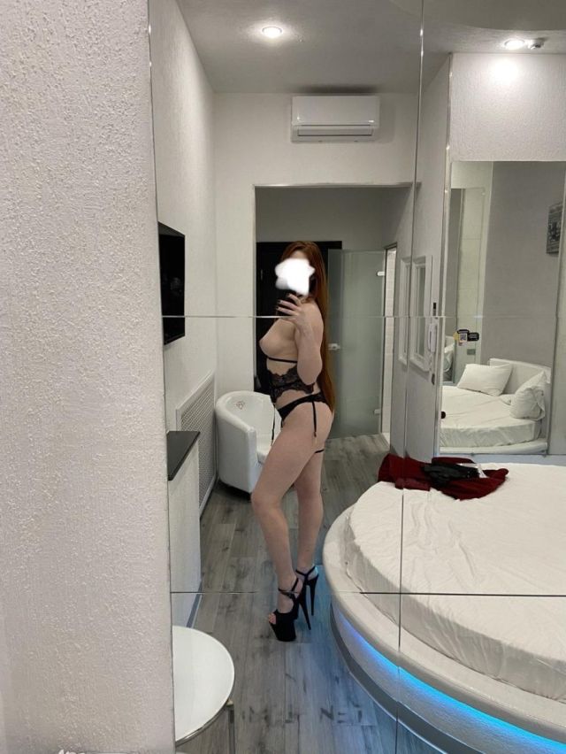 Индивидуалка Таня Фотография 