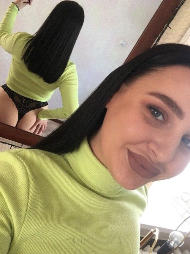 Индивидуалка Аня Вахитовский Фотография 