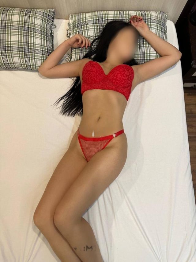 Индивидуалка Дарья Фотография 