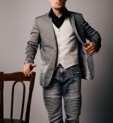 Миниатюра Мужчина 🔥❤Макс Найт🌘 Авиастроительный Фотография 