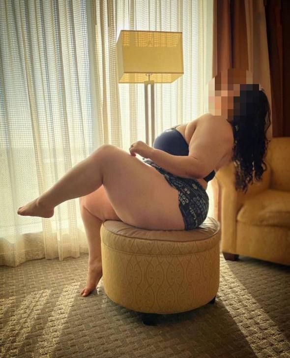 Индивидуалка Анна Ново-Савиновский Фотография 