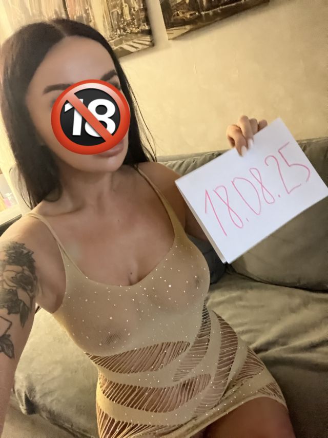 Индивидуалка Регина Приволжский