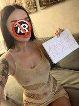 Миниатюра Индивидуалка Регина Приволжский Фотография 