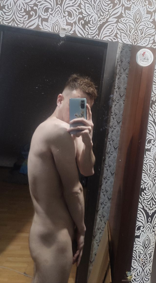 Мужчина Кирилл  Ново-Савиновский Фотография 