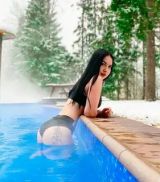 Миниатюра Индивидуалка Настя Кировский Фотография 