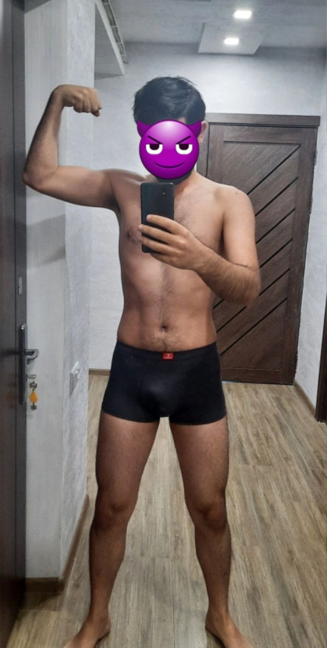 Мужчина Салих Авиастроительный Фотография 