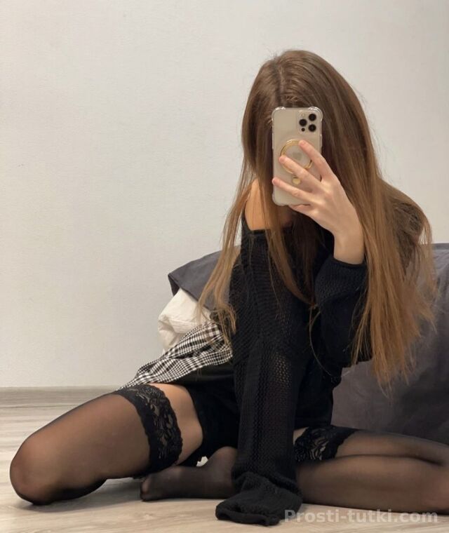 Индивидуалка Алина  Ново-Савиновский Фотография 