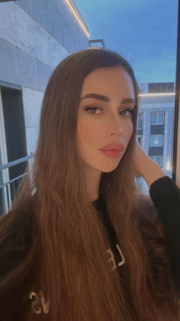 Индивидуалка Стейси Фотография 