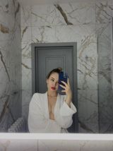 Миниатюра Индивидуалка Анита Московский Фотография 