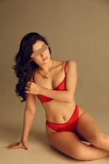 Миниатюра Индивидуалка Кэри Московский Фотография 