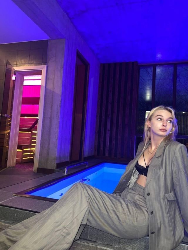 Индивидуалка Асти Советский Фотография 