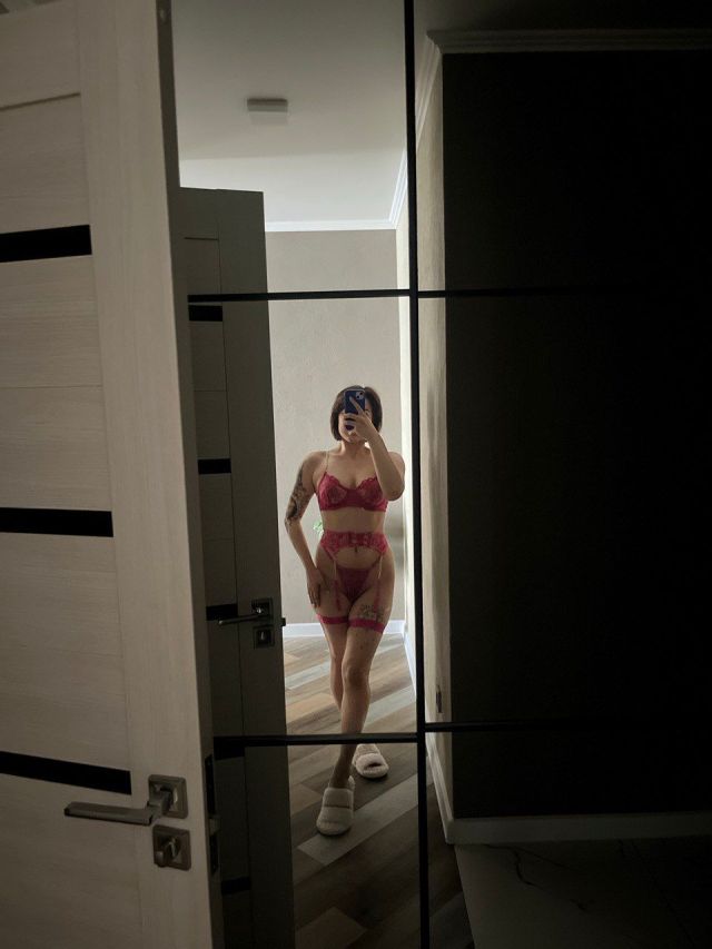 Индивидуалка Лана Ново-Савиновский Фотография 