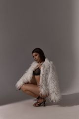 Миниатюра Индивидуалка Лана Ново-Савиновский Фотография 