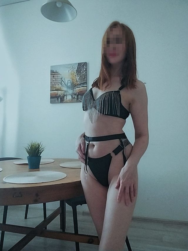 Индивидуалка Света Ново-Савиновский Фотография 