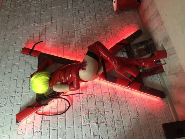 Индивидуалка Госпожа Полина. Вахитовский Фотография 