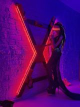 Миниатюра Индивидуалка Госпожа Полина. Вахитовский Фотография 