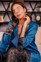 Миниатюра Индивидуалка Лиза Вахитовский Фотография 