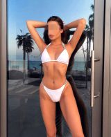 Миниатюра Индивидуалка Лиза Вахитовский Фотография 