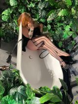 Миниатюра Индивидуалка Госпожа Марго  Московский Фотография 