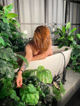 Миниатюра Индивидуалка Госпожа Марго  Московский Фотография 