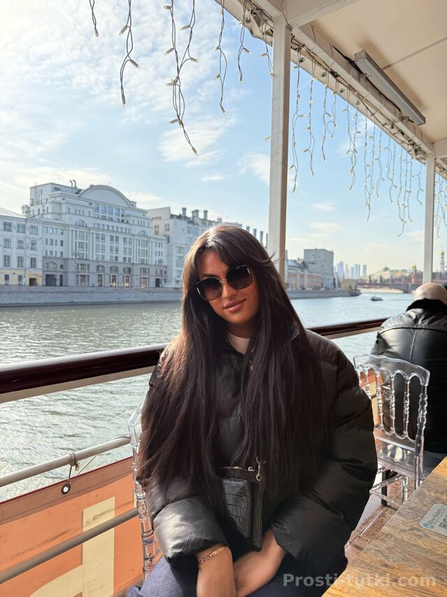 Индивидуалка Камилла Госпожа Экзотика  Московский Фотография 