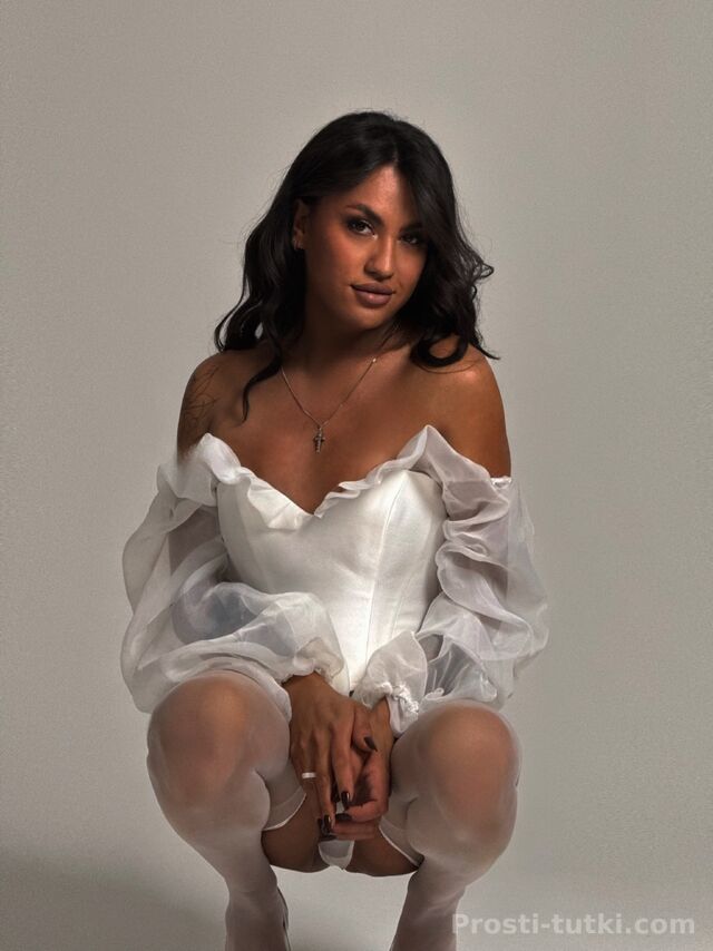 Индивидуалка Камилла Госпожа Экзотика  Московский Фотография 