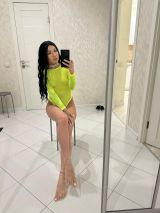 Миниатюра Индивидуалка Ирма Ново-Савиновский Фотография 