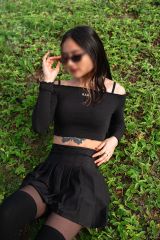 Миниатюра Индивидуалка Гузель Приволжский Фотография 