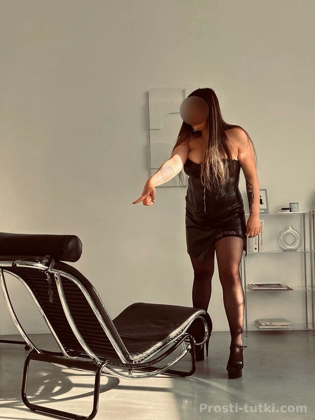 Индивидуалка Карина Госпожа  Московский Фотография 